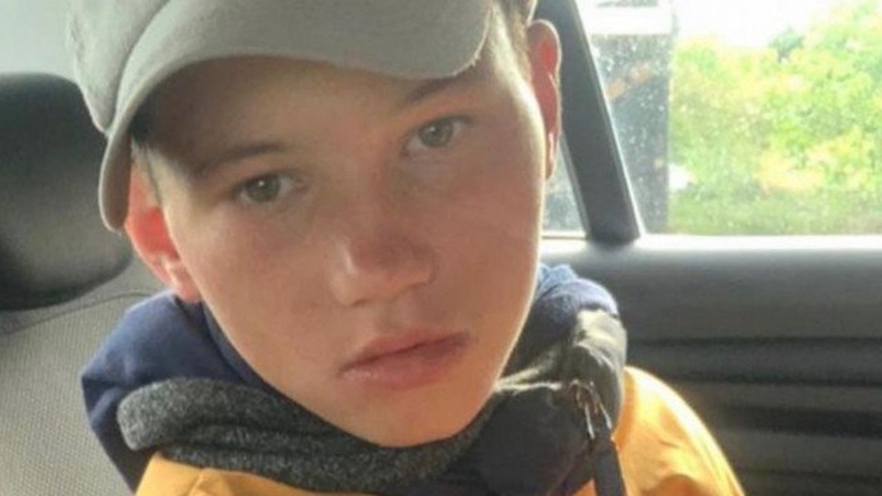 У Володимирі зник 14-річний школяр: поліція просить допомоги
