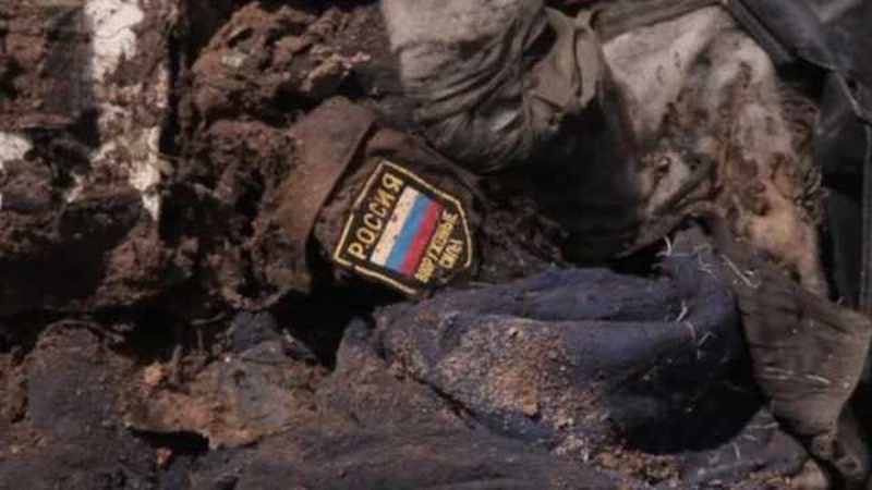 Офіцери поранених самі вбивають: російський окупант розповів про звірства у своїй армії