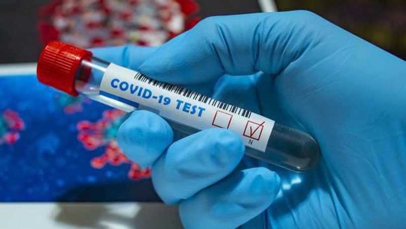 В Україні одужало від COVID-19 у 4 рази більше людей, ніж інфікувалося, на Волині – у 6 разів