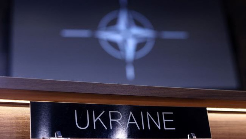 Канада та країни Балтії заявили про підтримку заявки України на вступ до НАТО