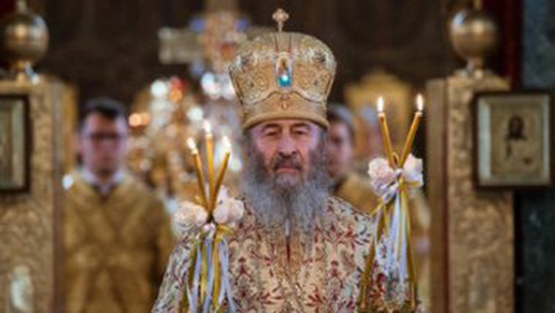 Конституційний суд схвалив закон про перейменування УПЦ Московського патріархату