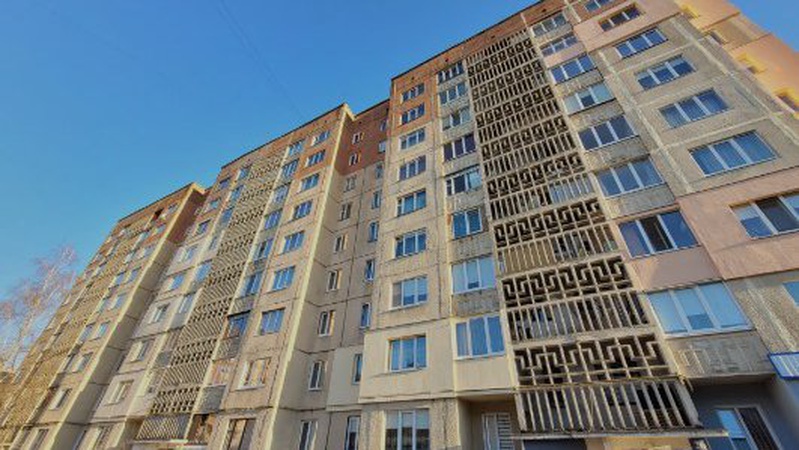 У Луцьку шукають власників «безхазяйної» квартири