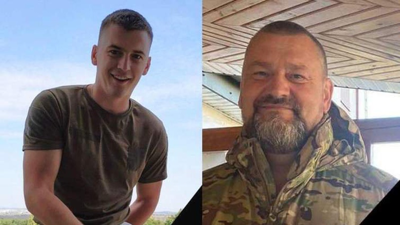На Волині військовому присудили 15 років тюрми за вбивство двох добровольців