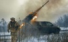 Росіяни вели безуспішний наступ: Генштаб назвав напрямки, де ЗСУ відбили ворожі атаки