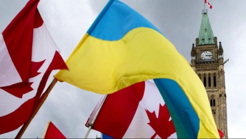 Канада хоче передати Україні заморожені російські кошти – ЗМІ