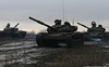Російські окупанти готують наступ на сході України, – Генштаб ЗСУ
