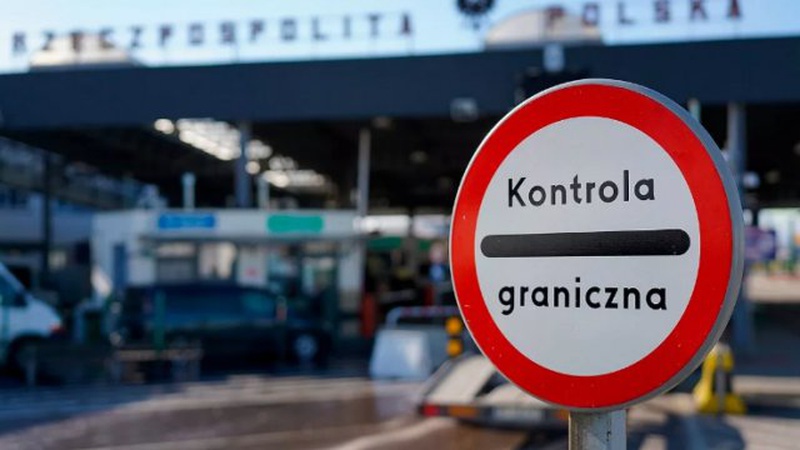 Польща вимагатиме скасування «транспортного безвізу» для України