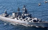 750 мільйонів доларів на дно: крейсер «Москва» став найдорожчою втратою рашистів у війні проти України