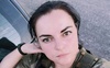 На війні загинула 28-річна військова з Волині Олена Созонюк