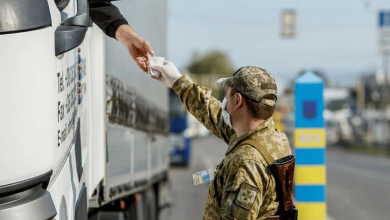 Із системи «Шлях» виключили 16 перевізників: що стало причиною