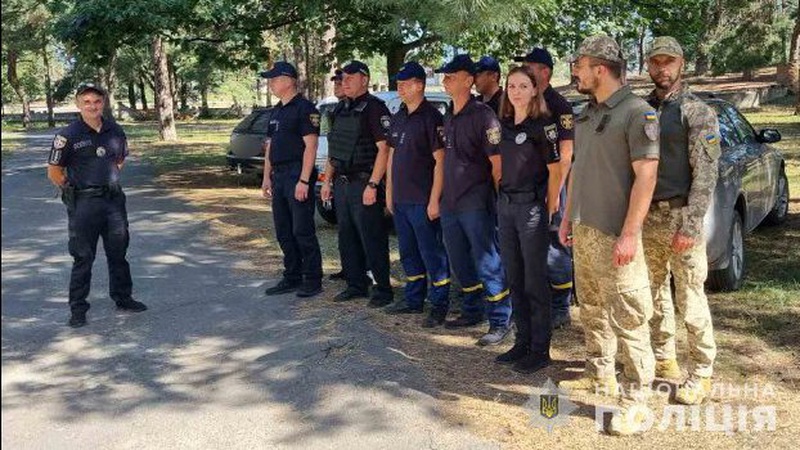 Зниклу волинянку знайшли за 30 км від дому: деталі пошукової операції