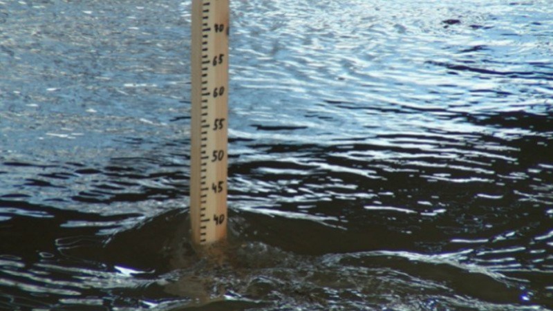 Волинські синоптики попереджають про подальше затоплення заплав