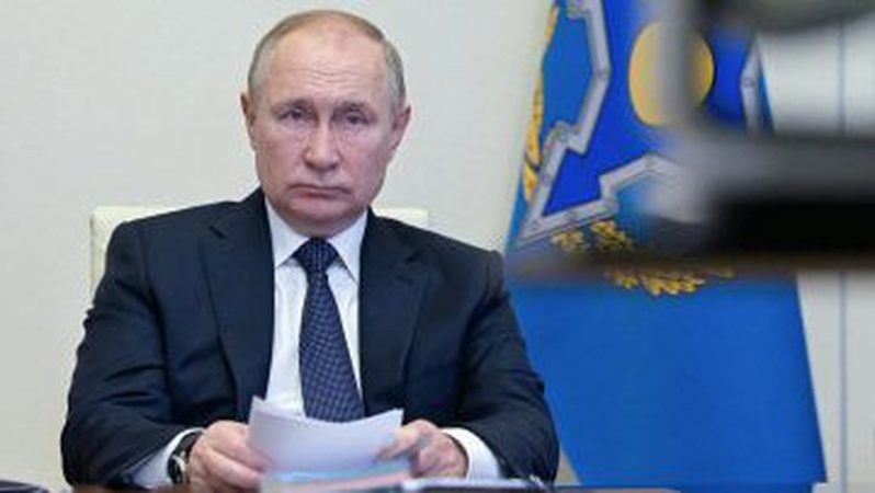 Путін зізнався, що свідомо напав на Україну: в МЗС вимагають створення спецтрибуналу