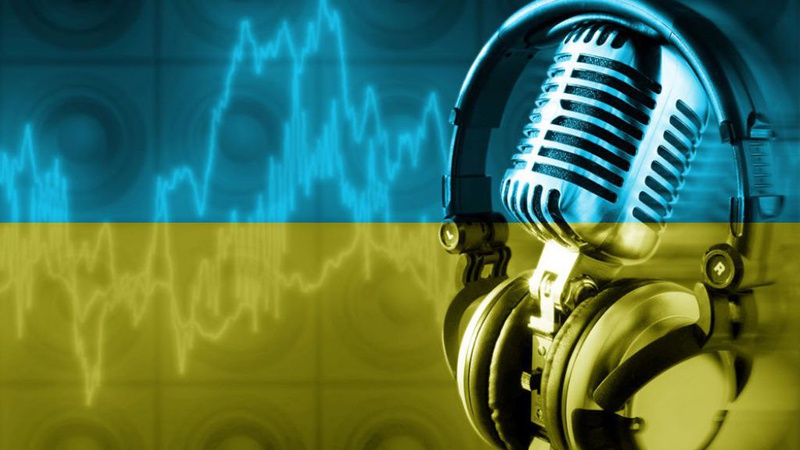 У Раді запропонували заборонити російську музику в публічних місцях