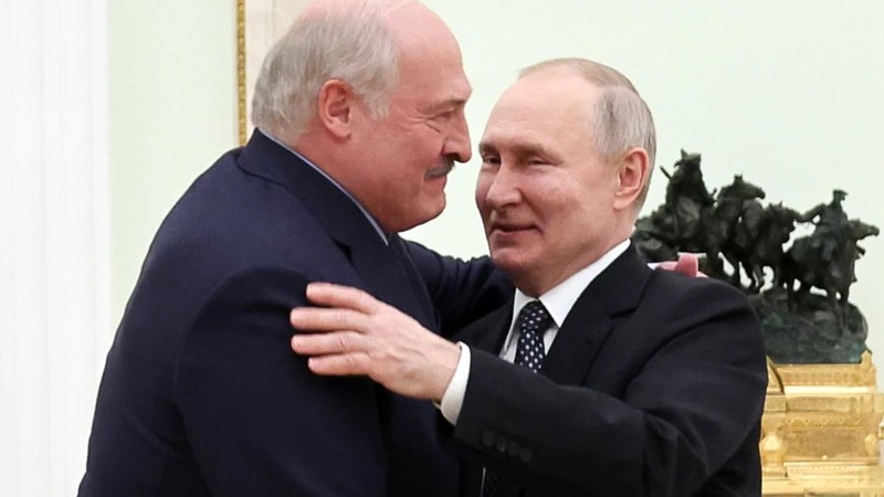 Під загрозою не тільки Україна: Путін і Лукашенко можуть планувати напад на країни Балтії та Польщу