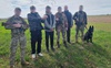 28-річного мешканця Луцька затримали при спробі незаконного перетину кордону