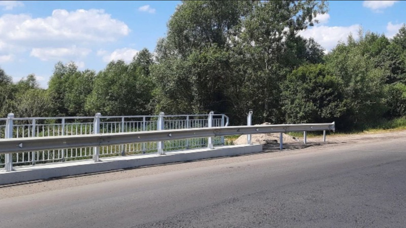 Міст з Луцька на Маневичі відремонтують за 60 мільйонів