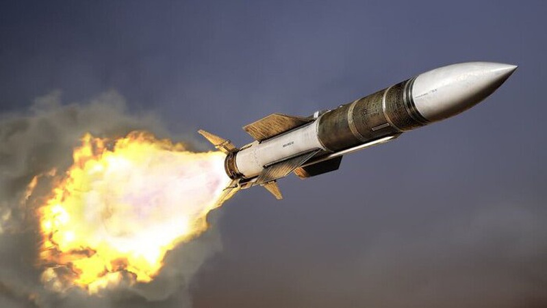 Резніков розповів, скільки крилатих і балістичних ракет рф  випустила по Україні з початку війни