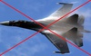 Мінус сім рашистських літаків за добу: українські захисники трощать повітряні цілі ворога