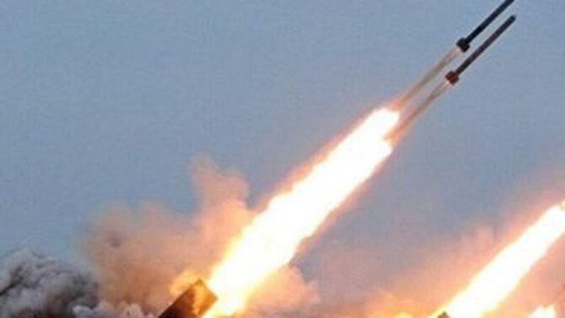 У Повітряних силах не виключають повторний ракетний удар по Україні в День ЗСУ