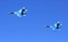росія накопичує штурмову авіацію біля кордонів з Україною, – розвідка