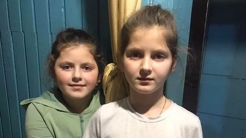На Волині сестрички-волонтерки організували онлайн-щедрування задля допомоги ЗСУ