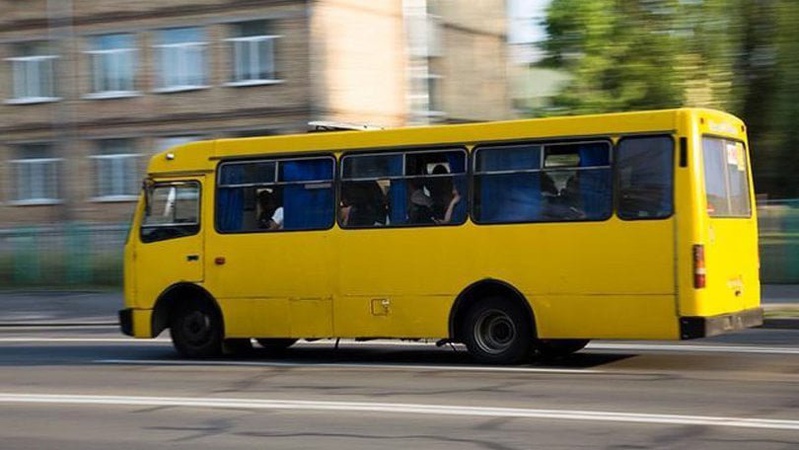Повідомили, як курсуватиме транспорт на святкові дні 14 та 15 жовтня у Нововолинську