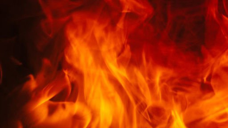 У Ковелі сталась пожежа: з багатоповерхівки евакуювали людей