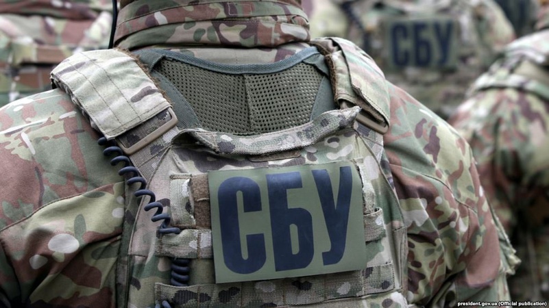 Ще 8 бойовиків «ДНР», які воювали у лавах армії рф, проведуть 15 років за ґратами