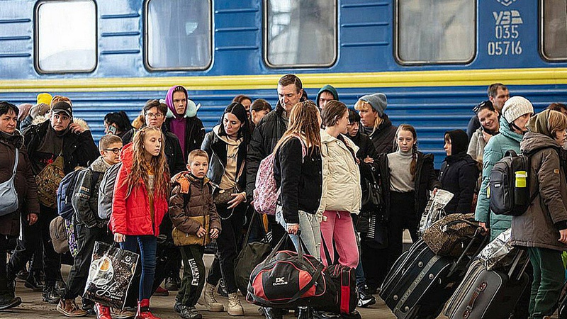 У Луцьку буде гуртожиток для студентів-переселенців з Донецького університету