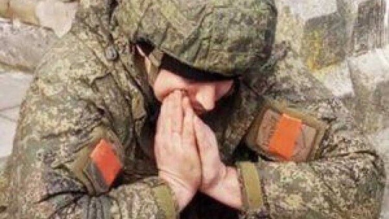 Через безглузді накази командирів окупанти втратили майже 50 вояків на Миколаївщині