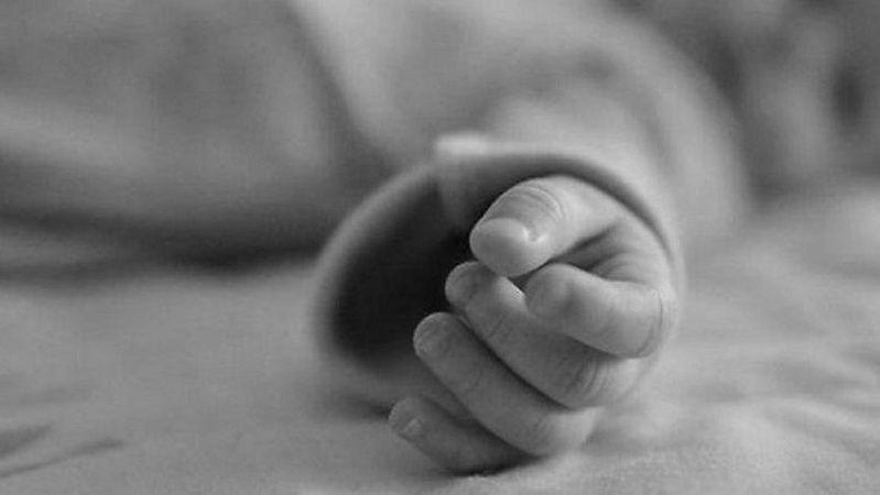 У Волинському перинатальному центрі померло новонароджене немовля