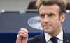 Макрон переобраний президентом Франції на другий термін