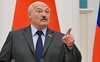 Лукашенко заявив, що на білорусь летіли ракети з України