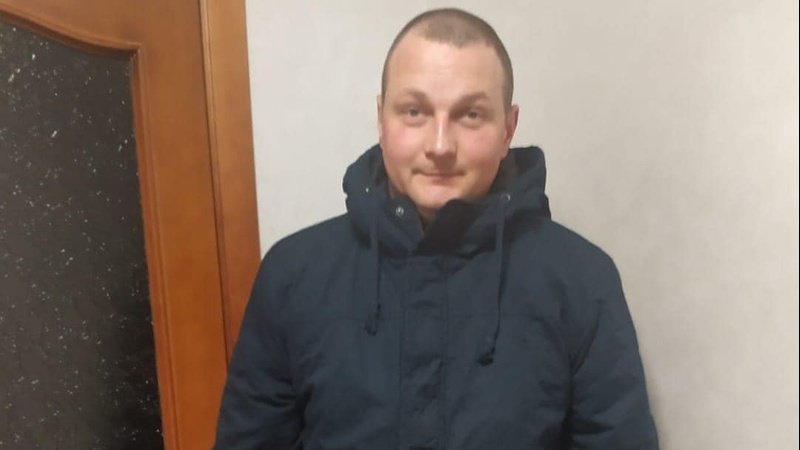Знайшли 35-річного чоловіка, який поїхав до Луцька і пропав