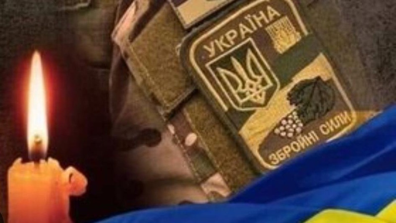 На війні загинув Герой з Волині Олексій Клімчук