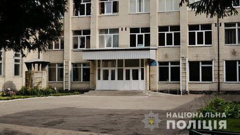 У Володимирі 25-річний чоловік грозився підірвати школу