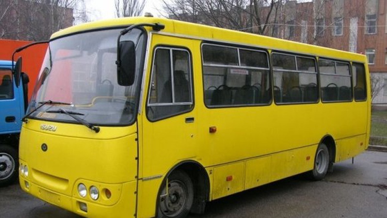 У Луцьку відкриють автобусний маршрут №7