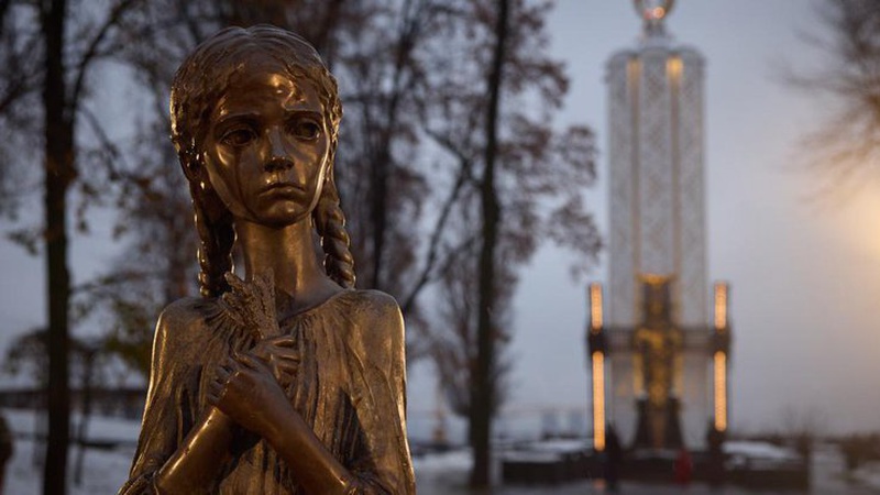 Велика Британія визнала Голодомор геноцидом українців