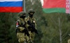 Вторгнення білоруського війська в Україну надзвичайно малоймовірне, – ISW
