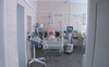 У ковідному госпіталі Волинської обласної лікарні збільшилася кількість пацієнтів у критичному стані