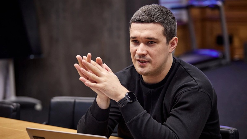 Журнал «Time» включив до списку молодих лідерів трьох українців