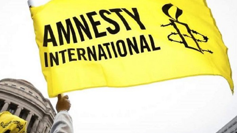 Amnesty International відповіла на критику України щодо розслідування