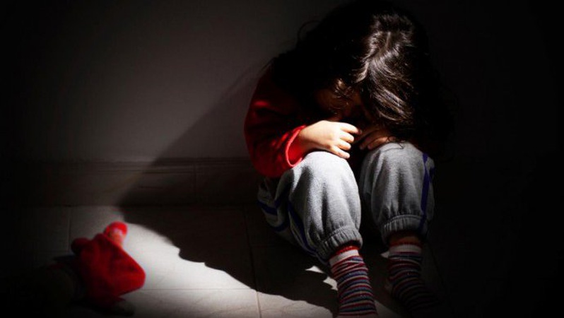 Мешканцю Волині винесли вирок за зґвалтування 4-річної дівчинки