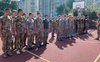 До Волинського військового ліцею цьогоріч вступила рекордна кількість дітей