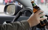 У Ковелі п’яний водій «припаркував» фуру посеред дороги