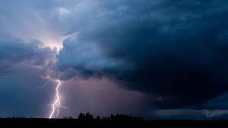 Укргідрометцентр оголосив І рівень небезпеки: де погіршиться погода
