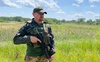 Лучанин, який відслужив у Нацгвардії 25 років, повернувся, аби захищати Україну