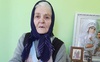 82-річна волинянка пече хліб для захисників України