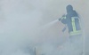 У Луцьку рятувальники загасили пожежу сухої трави